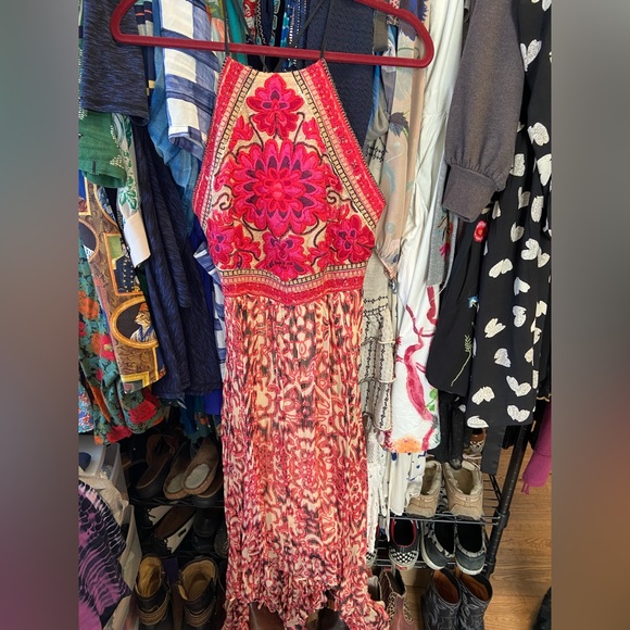 Free People Chiang Mai Maxi - Picture 2 of 12